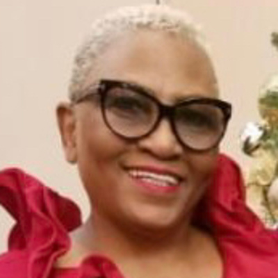 75. I Feel Like Going On! w/Marilyn Fielder Whitley, Singer & Leadership Consultant