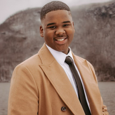 78. You Are Loved! w/ Joshua Malachi, Recording Artist and College Student