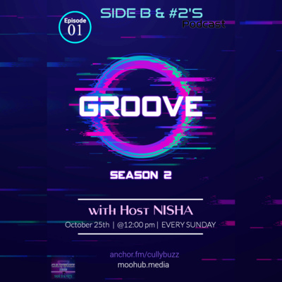 Season 2: Episode 1 "Groove"