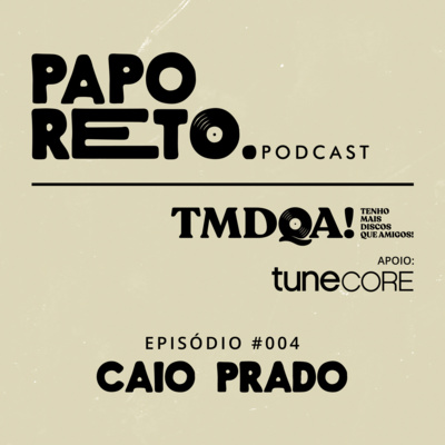 Tenho Mais Discos Que Amigos!
