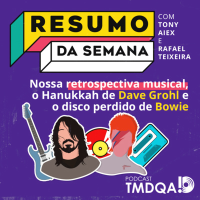 Tenho Mais Discos Que Amigos!