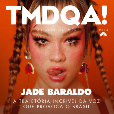 Tenho Mais Discos Que Amigos!