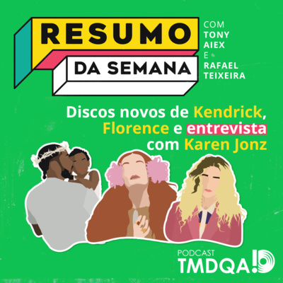 Tenho Mais Discos Que Amigos!