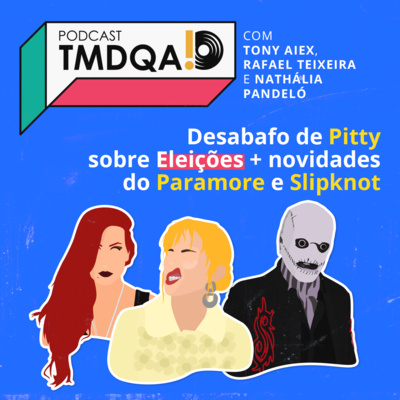 Tenho Mais Discos Que Amigos!