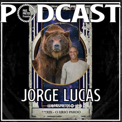 Podcast Pais Pretos