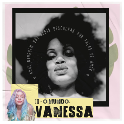 Podcast Pais Pretos