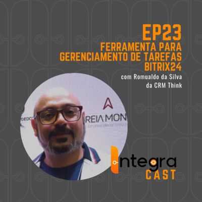IntegraCast - Gestão Inteligente de Projetos AECOM