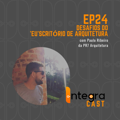 IntegraCast - Gestão Inteligente de Projetos AECOM