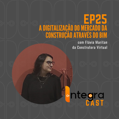 IntegraCast - Gestão Inteligente de Projetos AECOM