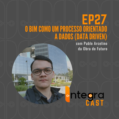 IntegraCast - Gestão Inteligente de Projetos AECOM