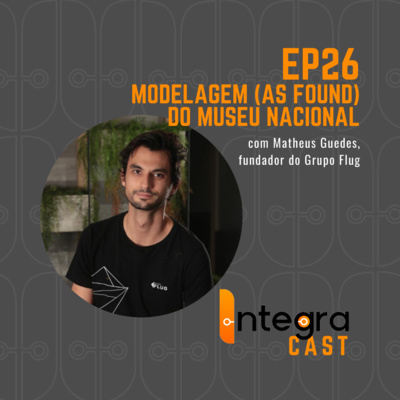 IntegraCast - Gestão Inteligente de Projetos AECOM