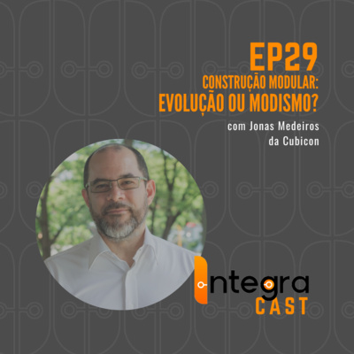 IntegraCast - Gestão Inteligente de Projetos AECOM