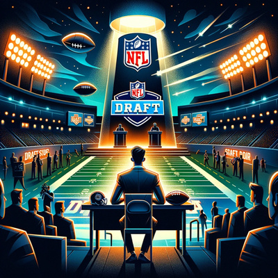NFL Draft Wideout Preview 