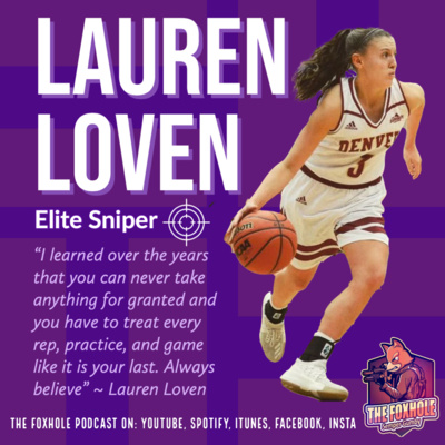 28 | Lauren Loven