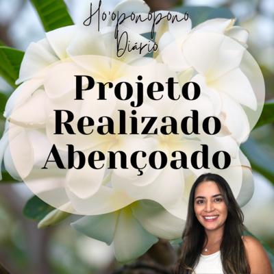 Ho’oponopono Diário