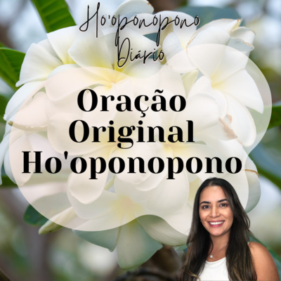 Ho’oponopono Diário