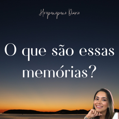 Ho’oponopono Diário