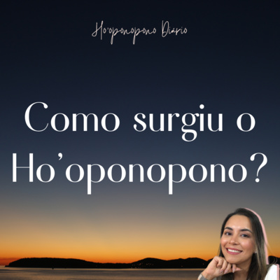 Ho’oponopono Diário