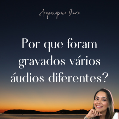 Ho’oponopono Diário