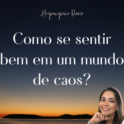 Ho’oponopono Diário