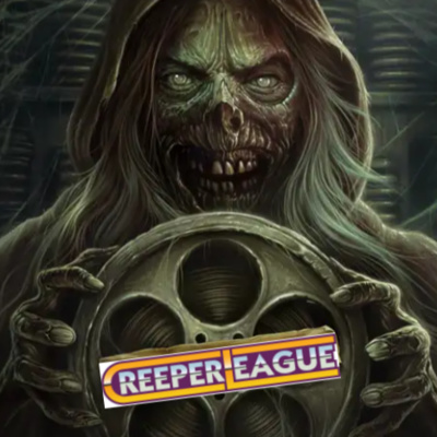 "The Creep Show" Season 5, Episode 3 - 2021 Week 3 Matchups with mystery guest!