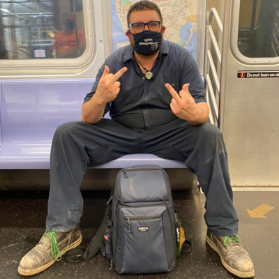 "The Creep Show" 2021 Week 5 Matchups! Season 5, episode 4