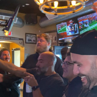 "The Creep Show" 2021 Week Se7en! (Season 5, Episode 5)