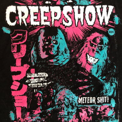 The Creep Show - 2022 Week 4 - Fatty Boombatty Takeover!