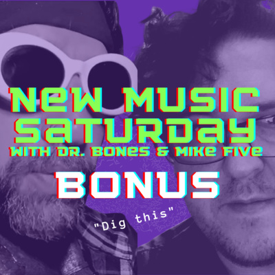 BONUS: Choose your favourite track for season finale show, 2021 A Year In Rewind