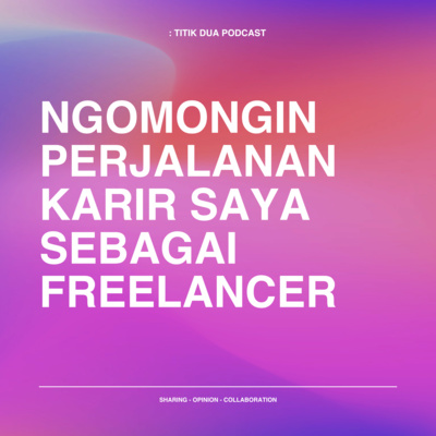 : Titik Dua Podcast