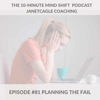 81. Planning The Fail episode artwork