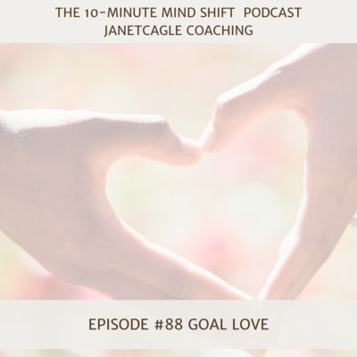 88. Goal Love episode artwork