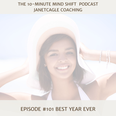 101. Best Year Ever episode artwork