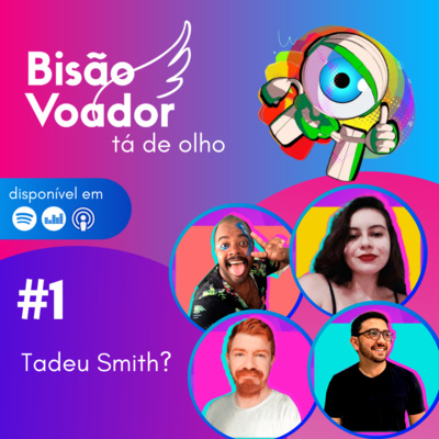 Bisão Voador