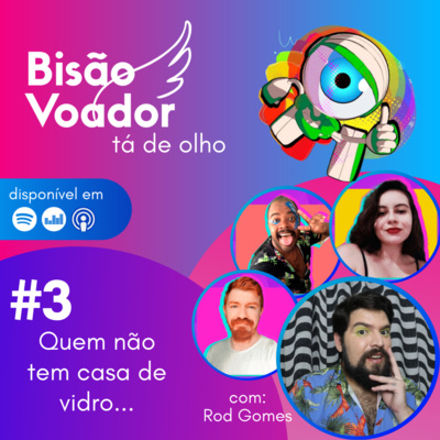 Bisão Voador