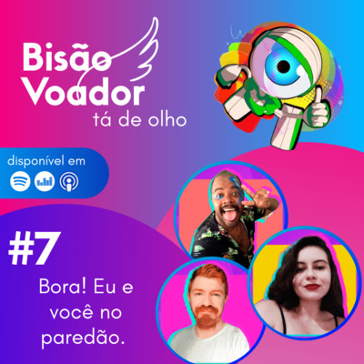 Bisão Voador