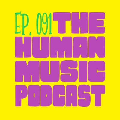 The Human Music Podcast