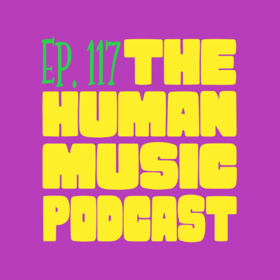 The Human Music Podcast