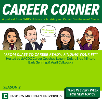 Season 2: From Class to Career Ready: Finding Your Fit - Episode 1 - Intro to Season 2