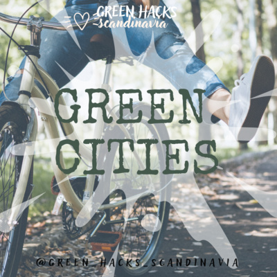 Green Hacks Scandinavia: Eco Tips & Sustainable Living