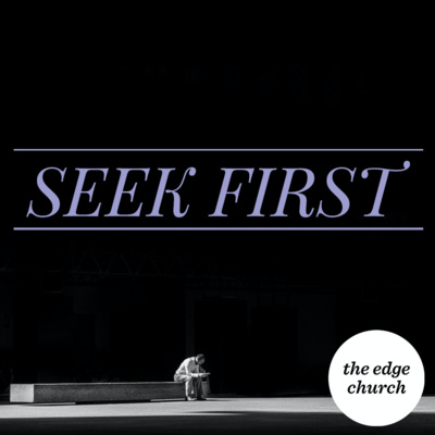 What Does It Mean to Seek God First? (Haggai 1:5-9)