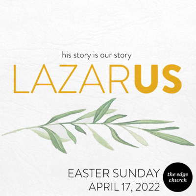 The Edge Church Aurora