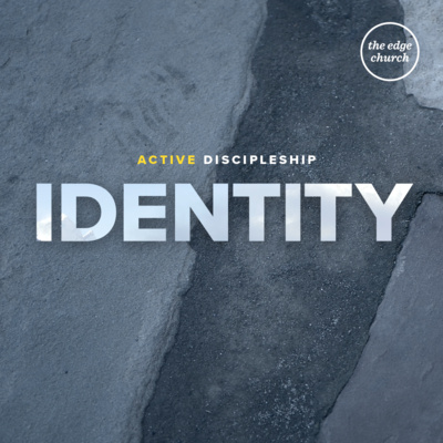 Identity: Child of God
