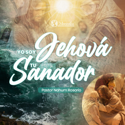 ¿Qué Anuncio Vas A Creer? - No. 1 I Serie: Yo Soy Jehová Tu Sanador episode artwork