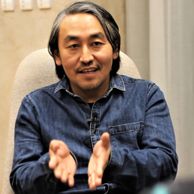 Sonam Tsering | Meditace je základ sebepoznání Sonam Tsering | Meditace je základ sebepoznání