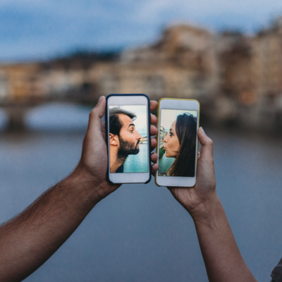 No me quedo offline - El fenómeno de las apps de citas y su gran crecimiento en el último tiempo