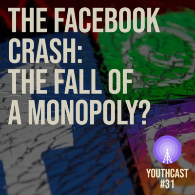 The Facebook Crash: The Fall of a Monopoly