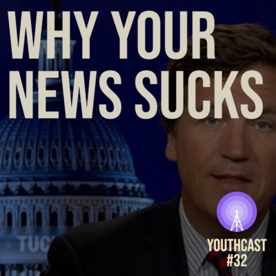 Why Your News Sucks