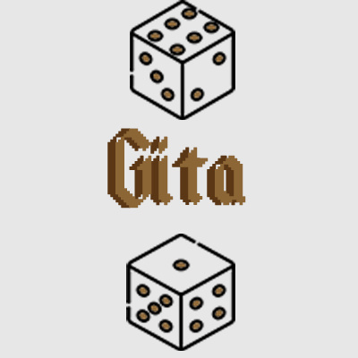 #1 - Gita