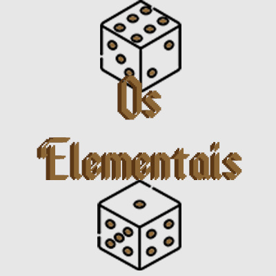 #4 - Os Elementais